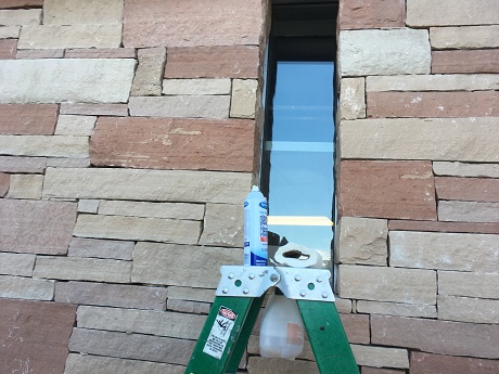 Commercial Window Tinting